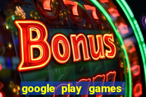 google play games beta pc